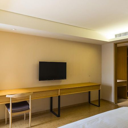 Ji Hotel Taiyuan Jinyang Street Ngoại thất bức ảnh