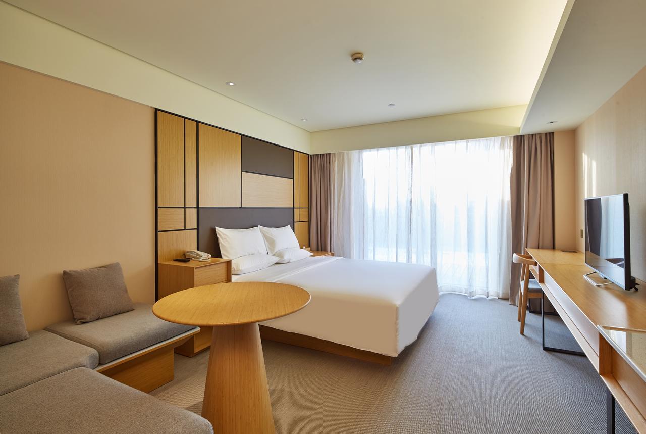 Ji Hotel Taiyuan Jinyang Street Ngoại thất bức ảnh